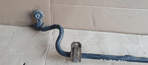 Stabilizator drążek stabilizatora tył Audi A4 B8 8K0511305K 2