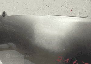 Maska pokrywa silnika peugeot 308 ii T9 lift 2017- 2