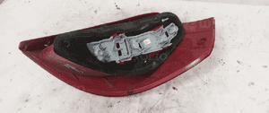 Lampa tyl tylna lewa mercedes a-klasa  W169 3