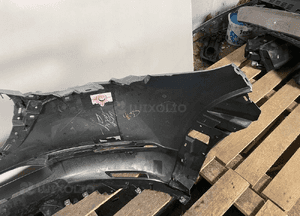 Zderzak przód przedni mazda CX-30 CX30 dm 2019- 6