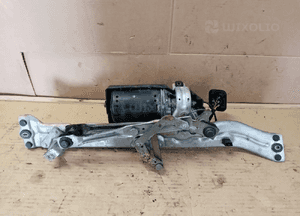 Mechanizm wycieraczek przód przedni Mercedes S-Klasa W126 3