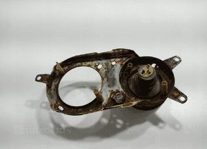 Lampa lewa lewy przód przednia bmw 7 E23 1977-1986 europa 5