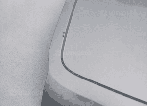 Drzwi prawe prawy tył tylne citroen nemo bipper fiorino 2007-2017 7