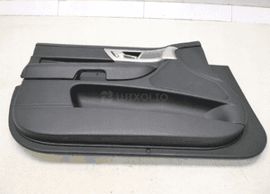 Jaguar xf X250 lift boczek tapicerka drzwi przód 3