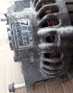 Mazda 3 5 6 GG GH 05-10 Alternator RF7J Igła 3