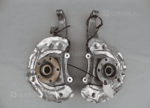 ZWROTNICA PIASTA LEWA PRZÓD BMW 5 F10 F11 XD 4X4 1