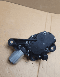 silniczek wycieraczki tył qashqai j10 0390201820 4