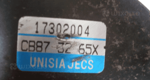 Pompa wspomagania Mazda 323 626 Premacy 2,0 DITD 4