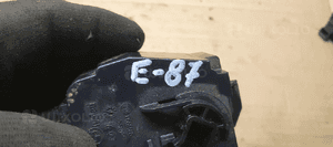 Silniczek klap nagrzewnicy BMW I E87 T946104A 6