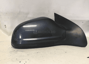 Lusterko prawe 5 pin opel astra h gtc lift Z168 duże szkło 5