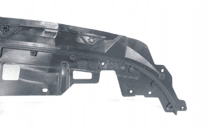 HONDA JAZZ V 2020- WZMOCNIENIE OSŁONA PŁYTA POD ZDERZAK PRZÓD 71354-TZB-G0 8