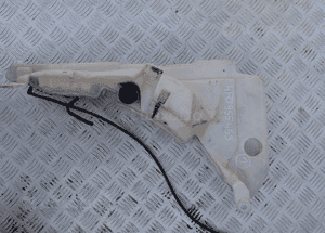 Audi A6 C6 zbiornik spryskiwaczy 4F0955453 1