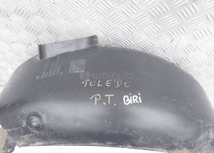 Nadkole prawy tył seat toledo iv 5JA810972 radom 2