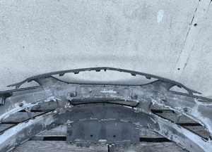 Zderzak przód przedni opel insignia i 1 a 2008- pod spryski pdc cały orygin 8