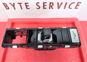 VW Volkswagen Golf 8 VIII WYBIERAK LEWAREK ZMIANY BIEGÓW 5H0713059R 3