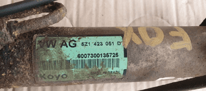 Maglownica przekładnia kierownicza VW FOX 5Z1423051D 6