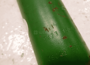 JAGUAR XFR X250 5.0 SC AMORTYZATOR TYŁ PRAWY LEWY 7