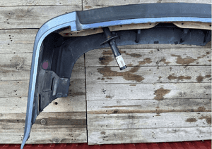 Bmw E46 kombi lift zderzak tył belka oryginał 10