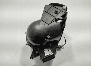 WENTYLATOR DMUCHAWA NAWIEWU LAND ROVER DEFENDER JGB500060 7H12-19924-DA 07- 2