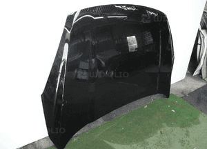 Ford kuga MK3 maska 2