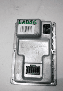 Przetwornica LAD5G Renault Laguna II 2