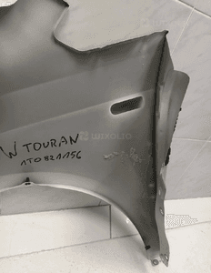 Vw touran caddy lift 10-15r błotnik przód lewy przedni 8