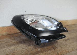 Lampa przednia przód prawa fiat panda iii cross 2012- 6