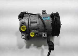 SPRĘŻARKA KLIMATYZACJI KIA RIO III 1.2 BENZYNA 1A3AE-02300 2011-2017 3