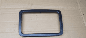 Ramka radia konsoli dekor Skoda Roomster 5J0858069 1