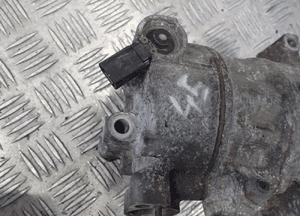 SPRĘŻARKA KLIMATYZACJI VW 2,0 TDI CBB 5N0820803 RADOM 3