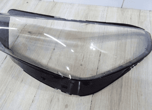 Klosz lampy lewy bmw X1 U11 nowy 248124-01U010 3