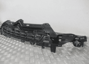 Grill gril atrapa citroen DS4 9688185377 2011 8