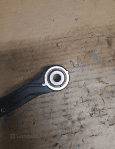 Drążek reakcyjny dyferencjału BMW R1200 RS 8533304 6