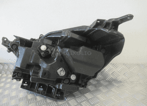 Lampa przednia przód prawa suzuki SX4 s-cross ii full led 2022 20