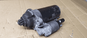 Rozrusznik starter silnika VW Golf V Plus 1.9 TDI 3