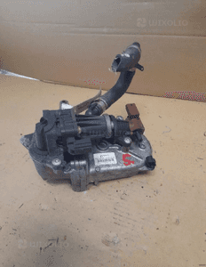 Zawór Egr 55230929 70362203 5.02764.22  Opel Fiat PSA 9