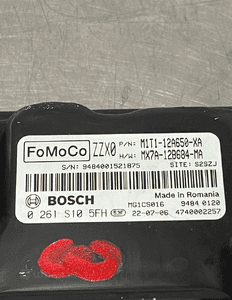 KOMPUTER SILNIKA FORD PUMA II 2 MK2 M1T1-12A650-XA 2