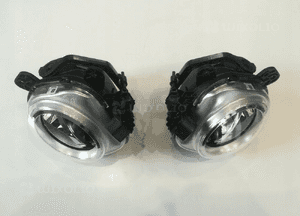 Bmw X2 F39 X3 F25 X5 X6 F15 halogen led lewy prawy nowy 9