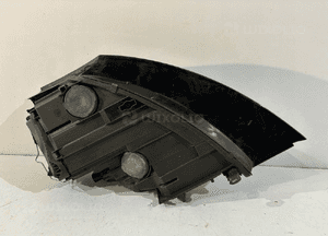 AUDI TT 8J Lampa przednia zwykła R - 14809 4