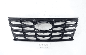 Hyundai tucson iv atrapa grill chłodnicy 20- 86351-N7000 1