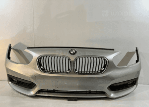 BMW 1 F20 / F21 LCI zderzak przedni - 14102 2