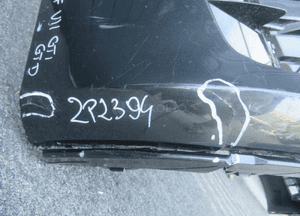 Zderzak przedni przód vw golf vii gti gtd 5G0 5G0807221L-AD 21