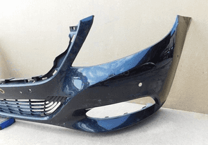 Zderzak przód przedni mercedes s klasa 222 13- 3