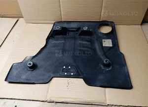 Osłona pokrywa silnika carbon BMW M5 G30 F90 4.4 V8 M-Power 8058667 7