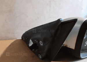Lusterko elektryczne prawe opel insignia 5-PIN Z157 oryginał wysyłka! 4
