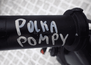 POMPA WSPOMAGANIA PEUGEOT 307 C4 9680987180 RADOM 2