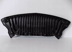 Osłona pod zderzak Mercedes E Klasa W212 - 4282 4