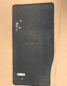 Wycieraczka dywanik Jaguar F-Type X-152 komplet EX53-13022-BB 3