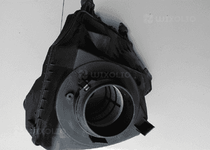 Audi A6 C6 3.2 obudowa filtra powietrza 4F0133835F 3