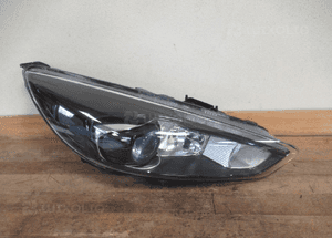 Lampa prawa przednia przód ford focus MK3 lift xenon 2014-2018 1